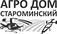 Логотип компании-партнера
